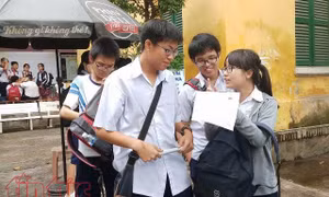 TP Hồ Chí Minh