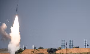 Nga tạo khói ngụy trang để chuyển giao S-300 cho Syria?