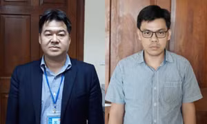 Khởi tố nguyên Chủ tịch Hội đồng thành viên Công ty TNHH MTV Lọc hóa dầu Bình Sơn