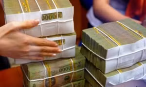 Thủ tướng sẽ quyết định việc sử dụng Quỹ Tích lũy trả nợ 