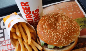 WORLD CUP 2018: Burger King phải xin lỗi vì quảng cáo xúc phạm phụ nữ