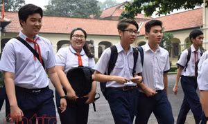 TP Hồ Chí Minh
