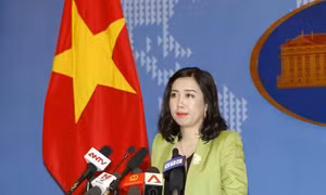 Việt Nam luôn coi trọng, đóng góp vào nỗ lực chung nâng tầm hợp tác ASEM 