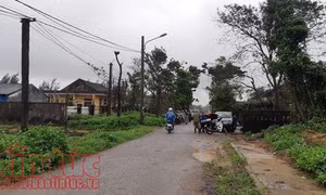 Xích mích tại lò mổ, dùng dao đâm chí mạng đồng nghiệp