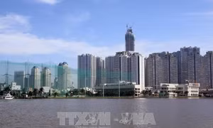 Thành phố Hồ Chí Minh: Triển khai thực hiện nhiều nội dung Nghị quyết 54 của Quốc hội về cơ chế đặc thù 