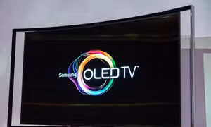 Ngừng sản xuất TV OLED - một bước đi sai lầm của Samsung? 