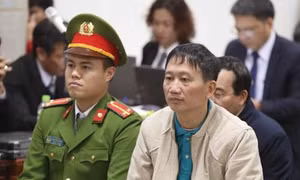 Xét xử Trịnh Xuân Thanh và đồng phạm: Các luật sư phân tích chứng cứ gỡ tội cho bị cáo 