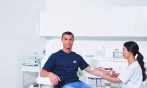 Bất ngờ kế hoạch về hưu của Cristiano Ronaldo