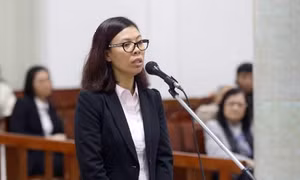 Thẩm vấn làm rõ hành vi tham ô của các bị cáo trong vụ PVP Land