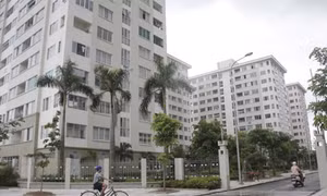 Người dân không thể vay tiền mua nhà xã hội, Bộ Xây dựng nói gì?