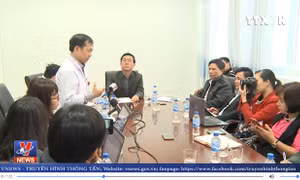 Cần thuốc dưỡng thai, 'được' cấp nhầm... thuốc phá thai