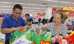 TP Hồ Chí Minh