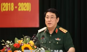Phát huy vai trò nòng cốt của Quân đội trong phối hợp xây dựng, hoạt động khu vực phòng thủ 