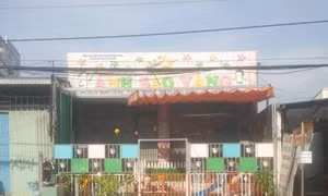 TP Hồ Chí Minh