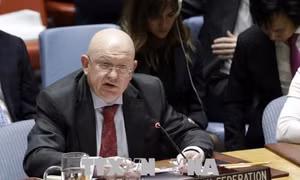 Nga kêu gọi Mỹ kiềm chế trong vấn đề Syria