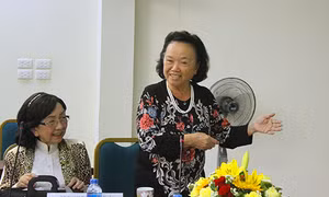 Phụ nữ đang khẳng định vị thế với những sáng chế mới lạ