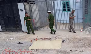 TP Hồ Chí Minh