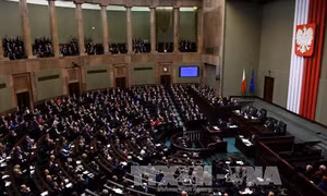 Ba Lan: Tranh cãi về dự luật liên quan thảm họa diệt chủng Holocaust là 'do hiểu nhầm'