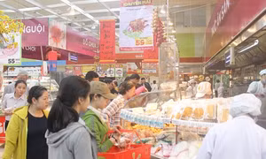 TP Hồ Chí Minh