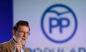 Tây Ban Nha có thể duy trì kiểm soát trực tiếp Catalonia