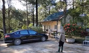 ‘Nóng’ biệt thự xây trong rừng phòng hộ, đổi 100USD bị phạt 90 triệu đồng