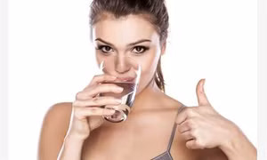 Bổ sung nước đúng cách mùa nắng nóng giúp tăng sức đề kháng cơ thể