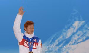 Paralympic PyeongChang 2018: Nga trình danh sách 33 VĐV tham dự