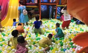 TP Hồ Chí Minh