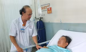 TP Hồ Chí Minh