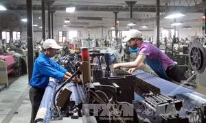 Bộ Tài chính sửa đổi sắc thuế gỡ khó kinh doanh