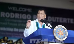 Philippines cấm xuất khẩu lao động sang Kuwait 