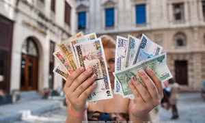 Cuba triển khai cải cách tiền tệ