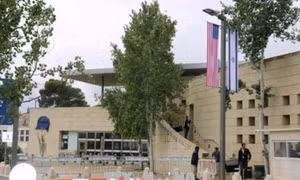 Jerusalem và những dấu mốc xung đột