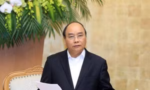 Chính phủ cho phép thành lập Trường Đại học VinUni 