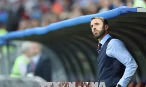 World Cup 2018: Bảy 'điểm cộng' mà HLV Southgate làm được cho tuyển Anh 