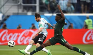 WORLD CUP 2018: Giải đấu của những bàn thắng muộn