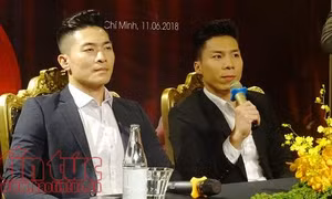 TP Hồ Chí Minh