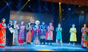 TP Hồ Chí Minh