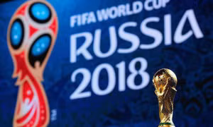 Trả lời chính thức của FIFA về quyền trình chiếu công cộng các trận đấu World Cup 2018