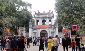 Quảng bá hình ảnh du lịch Hà Nội qua hội nghị Hội đồng xúc tiến du lịch Châu Á