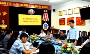 Hai doanh nghiệp nợ BHXH kéo dài sắp bị xử lý hình sự