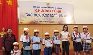 TP Hồ Chí Minh