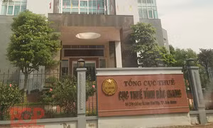 Bắc Giang đặt mục tiêu thu ngân sách trên 8.500 tỷ đồng