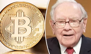 Tỷ phú Buffett cảnh báo kết cục thảm của Bitcoin và tiền ảo