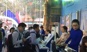 TP Hồ Chí Minh