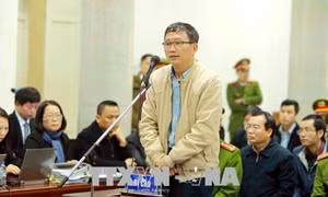 Xét xử Trịnh Xuân Thanh và đồng phạm: Đảm bảo sự nghiêm minh, thượng tôn pháp luật 