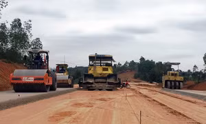 Đốc thúc cao tốc Bắc Giang - Lạng Sơn về đúng tiến độ 