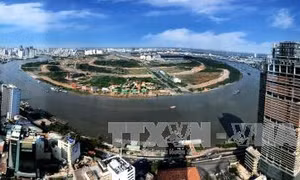 Dự án Khu đô thị mới Thủ Thiêm - Bài 2: Những góc khuất cần làm rõ 