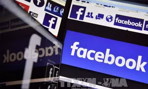 Facebook phát triển chức năng chấm điểm độ tin cậy của nguồn thông tin