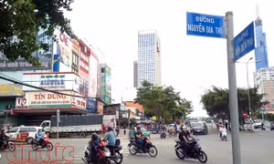 TP Hồ Chí Minh